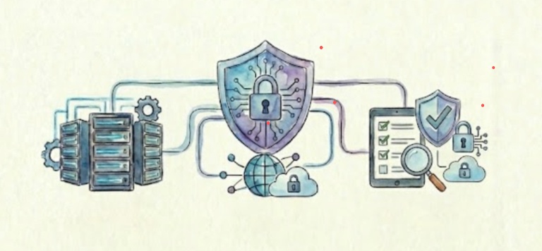 Cybersecurity & Infrastructure