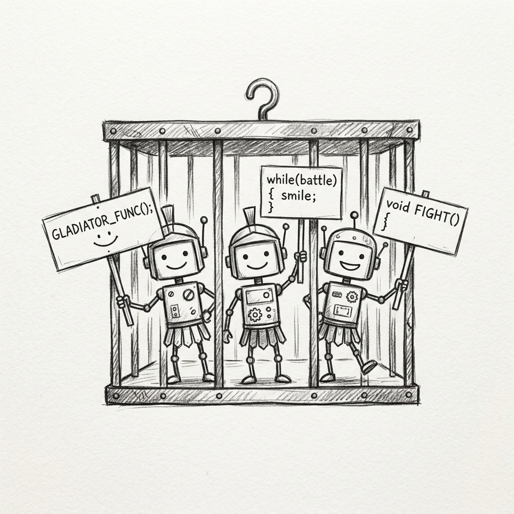 The Code-Only Cage Match: Gemini 3.5 Flash vs. Claude vs. GPT-5.5