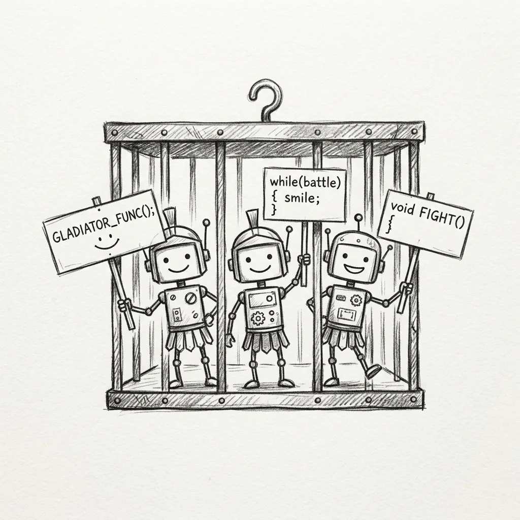 The Code-Only Cage Match: Gemini 3.5 Flash vs. Claude vs. GPT-5.5