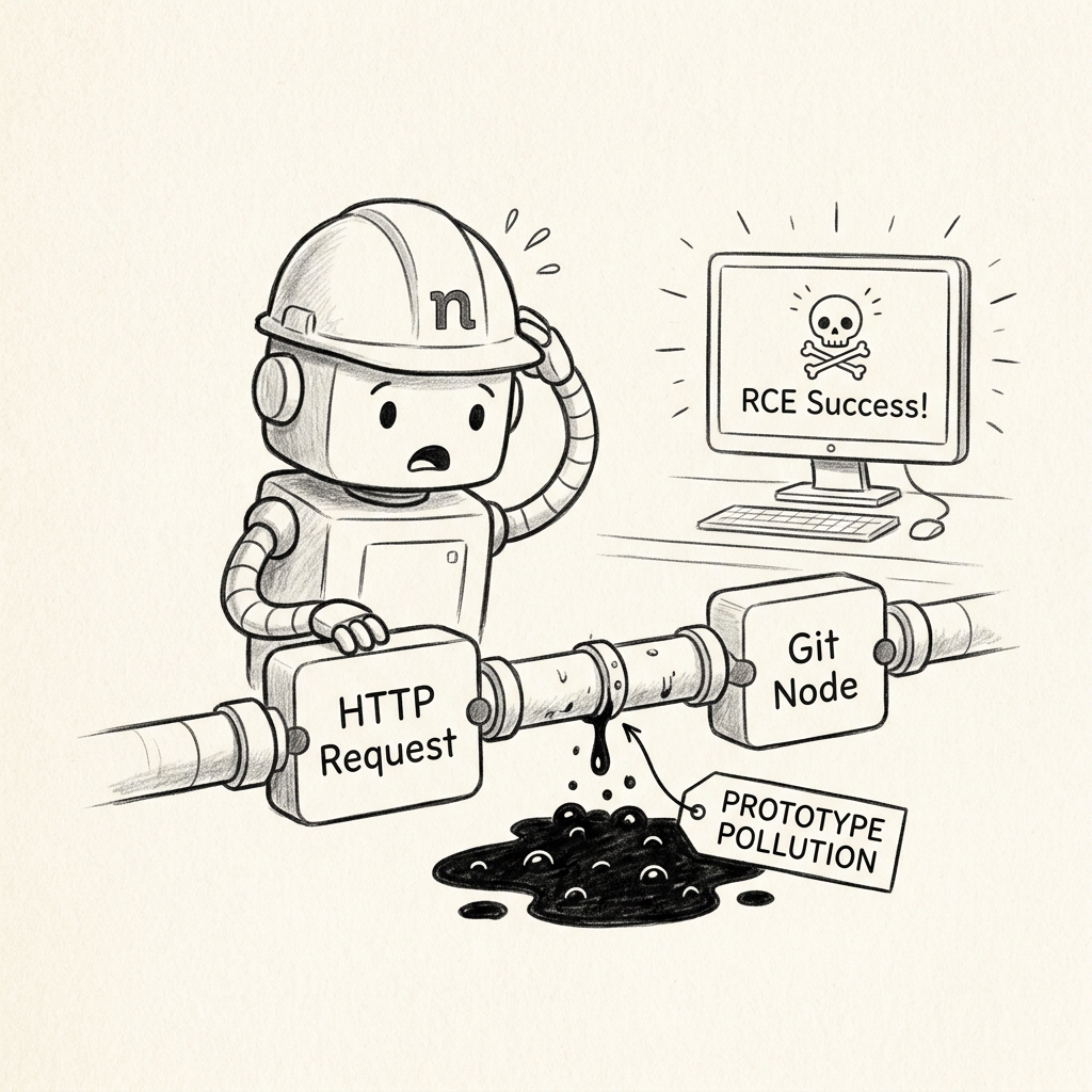 Prototype Pollution Reloaded: Deep-Diving n8n's Five 9.4-Score RCE Vulnerabilities