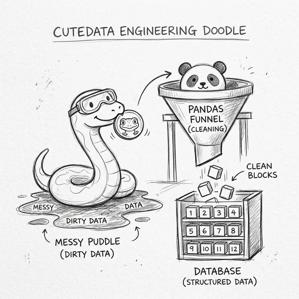 Automated Crypto ETL Pipeline