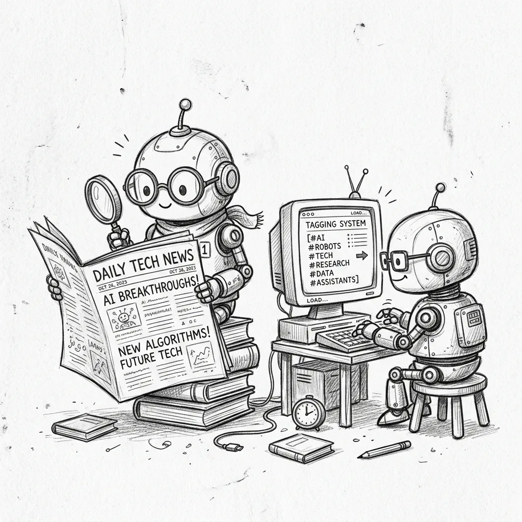 AI-Driven News ETL Pipeline