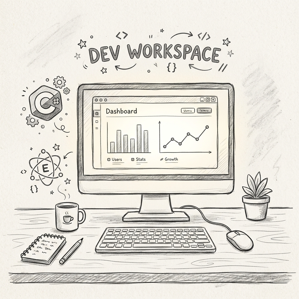 Windows/Desktop Apps