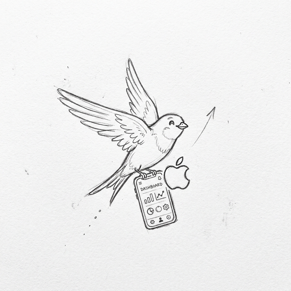iOS App Development